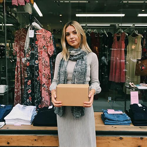 Neo Engagement - Works - Mensajera